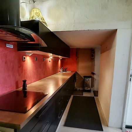 Chambres Les Soyeuses Lyon Kültér fotó