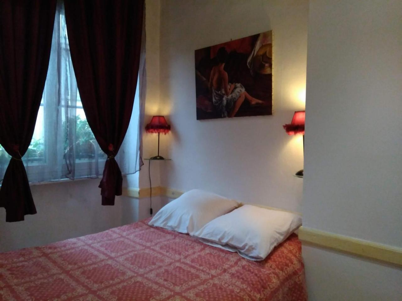 Chambres Les Soyeuses Lyon Kültér fotó