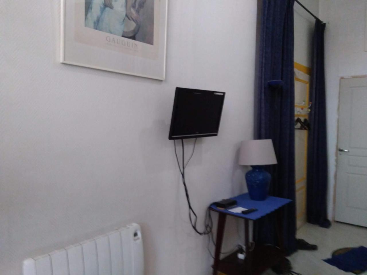 Chambres Les Soyeuses Lyon Kültér fotó
