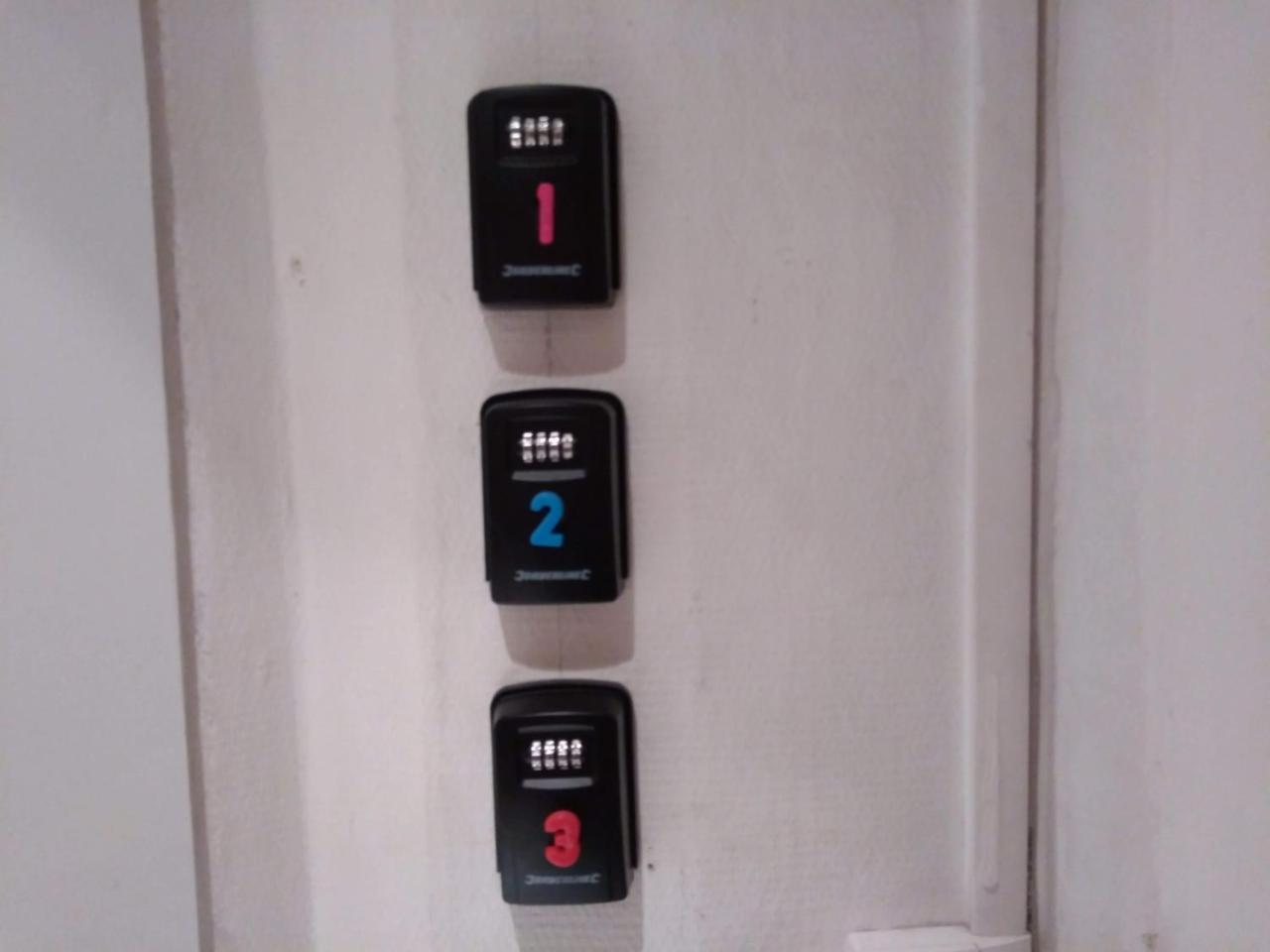 Chambres Les Soyeuses Lyon Kültér fotó